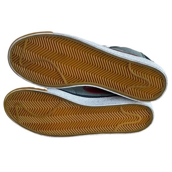 Rare nike blazer mid brand new 2003 - Picture 9 of 11